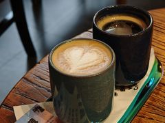-旧雨咖啡·CoffeeFORU(黄村奥体店)