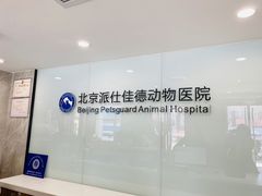 -北京派仕佳德动物医院·超导核磁·CT·神经科·骨科·内外科·急重症管理中心