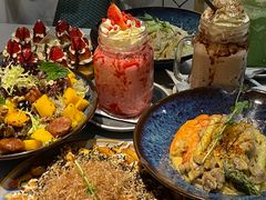 -BE BRIGHT KITCHEN(正佳广场店)