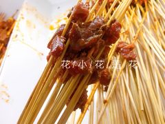 -马路边边串串香(双井直营店)