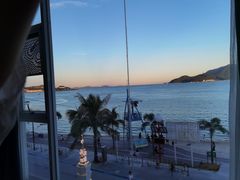 -深圳海边小筑客栈