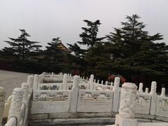 -北京市劳动人民文化宫(太庙)