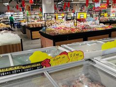 -大商超市(银岛店)