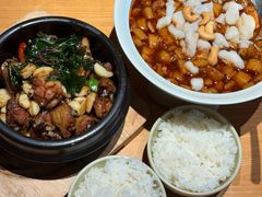 -竹里馆·淮扬菜·功夫茶(老门东店)