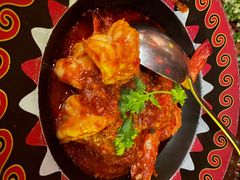 -花马天堂云南餐厅 Lost Heaven(高邮路店)