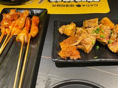 -嘎嘎鸭脑壳(金沙店)