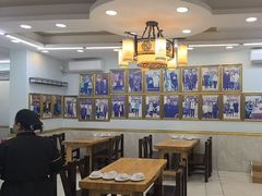 -清真利德顺小老饭庄(复兴路店)
