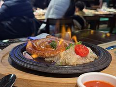 -马迭尔德式西餐精酿啤酒屋(中央大街店)