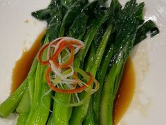 -北京泰富酒店-柏景轩中餐厅