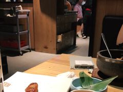 大堂-韩宫宴烤肉·料理(漳河万达店)