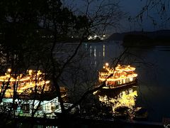-千岛湖东南湖区