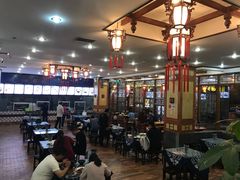 大堂-桥香园过桥米线(国贸店)