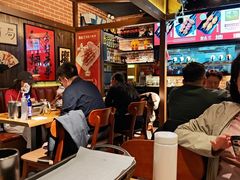 -聚点串吧·北京烧烤(朝北店)