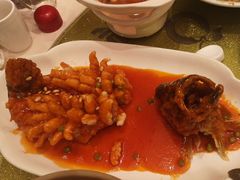 -大鸭梨烤鸭(甘家口店)