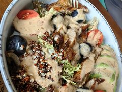 -MIMO CAFE(沙头角店)