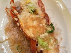 -东海朗廷酒店-唐阁T’ANG COURT 中餐厅