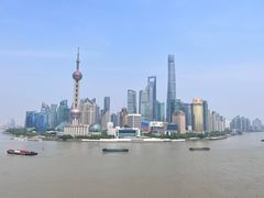 -上海和平饭店-华懋阁 The Cathay Room