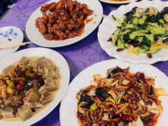 鱼香肉丝-林之六八·6886大连老菜馆