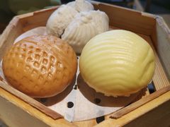 -悦满楼·西关名点·湛江名菜(航空综合大厦店)