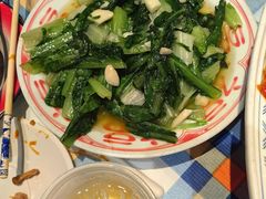 -千百味红餐厅·非遗江西菜(绿地双子塔总店)