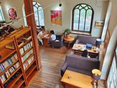 -1901 Cafe(西四店)