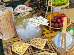 -HERRE·FARM 赫尔露营农场·团建聚会包场