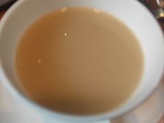 -广州富力君悦大酒店空中花园