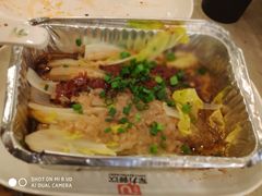 -李军力烧烤(政通路店)