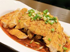 -梧桐树下(云锦世家店)