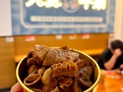 -阿婆牛杂·广府非遗地标美食(云山天地店)