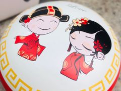 -麦雪尔甜品·生日蛋糕(新街口旗舰店)