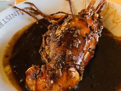 -Ministry of Crab(科伦坡店)