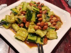 -御清斋总店(天一街店)