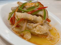 -广东胜利宾馆西关粤中餐厅