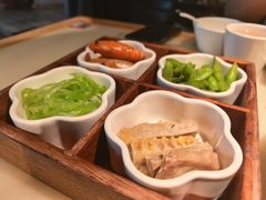 -吴越荣记苏州菜·松鼠桂鱼(月光码头店)