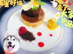 -上海和平饭店华懋阁 Cathay Room