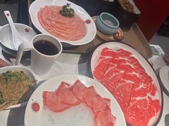 -山城辣妹子(定福庄店)