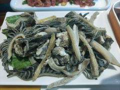 -乡土黄·鲜牛肉火锅·小龙虾(兴业街店)