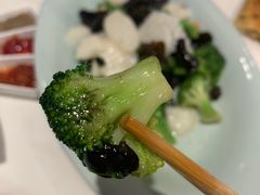 -北平盛世·新京菜·北京烤鸭(劲松·双井店)