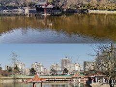-北岭山森林公园