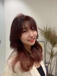 -MY HAIR ARDOR