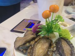 -苏大嘴蒸汽海鲜·海胆蒸饺(中山广场店)
