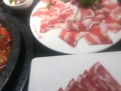 -川中故事·成都老火锅(东书房店)