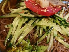 -熙成烧烤(白塔岭店)