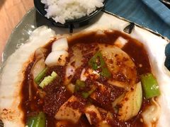 -鑫釜山海鲜烧烤(鑫丰国际店)