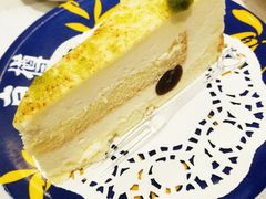 -京樽回転寿司(奥林匹克店)