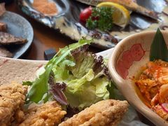-九井澤精致料理(金茂店)
