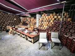 -巷陌锦年(思明店)