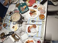 -金马门国际美食百汇(珞喻路店)