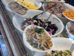 -直隶安家罩饼(复兴路店)